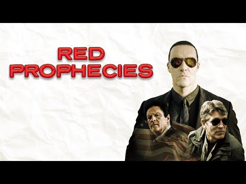 RED PROPHECIES