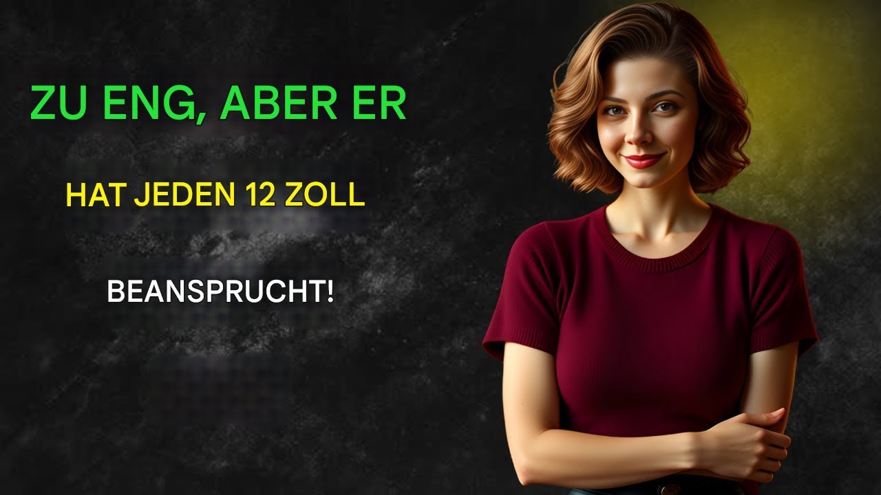 Meine Beine zitterten unkontrolliert… doch der Bruder meines Ex wartete nicht   Wahre Geschichte