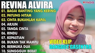 BAGAI RANTING YANG KERING ~ REVINA ALVIRA FULL ALBUM ~ ENAK BUAT SANTAI
