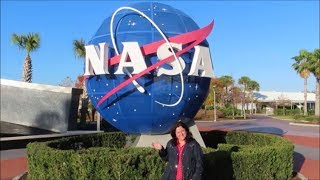 Inside Worlds Largest Space Shop, NASA Kennedy Space Center Florida screenshot 2