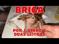 A BRIGA FOI FEIA POR 1 VINHO E 2 LEITOAS NO LEILÃO DE SÃO SEBASTIÃO EM MINAS GERAIS | Coluna - MG