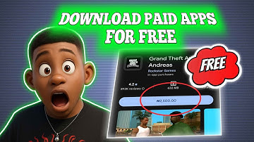 Top Secret Trick to Download Paid Apps Free (2025 Guide)