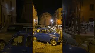 Terracina #travel #musikentdecken #music #beach #reiseabenteuer #summer #urlaub #automobile