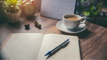 How to Stick to Your Daily Rituals: Full Focus Planner