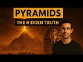 “The Secret Energy of the Great Pyramid | Ancient Egypt’s Biggest Mystery”
