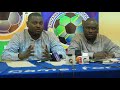 TFF YATOA MAELEZO MAPYA YA MECHI ZA KOMBE LA FA NA LIGI DARAJA LA KWANZA