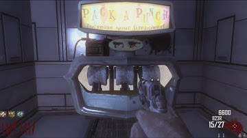 Black Ops 2 Zombies: "Tranzit" Pack A Punch Tutorial (In Depth Version)
