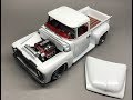 Revell: Foose Ford FD-100 Full Build Step by Step