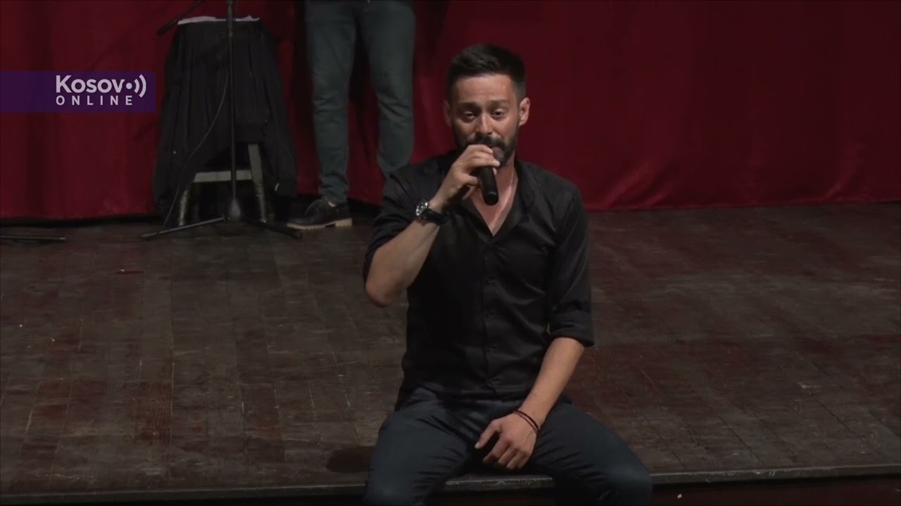 Štrpce: Humanitarni koncert za pomoć Nenadu Janićeviću iz Gotovuše