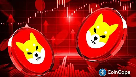 Shiba Inu Burn Rate Explodes 790% in 24H! SHIB Price Breakout Coming? | Altcoin Updates