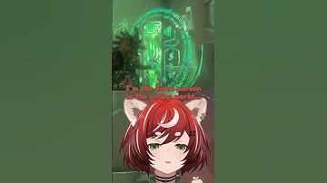 Task failed successfully #shorts #envtubers #tearsofthekingdom