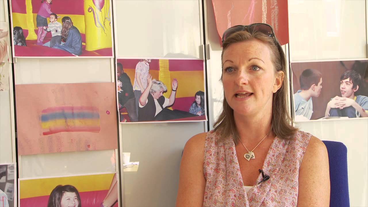Maypole Project The Maypole Project Families Stories - YouTube