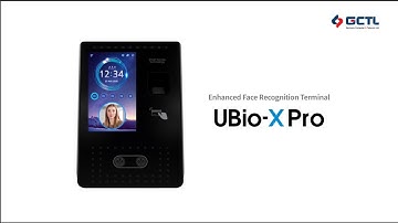 Virdi UBio-X Pro