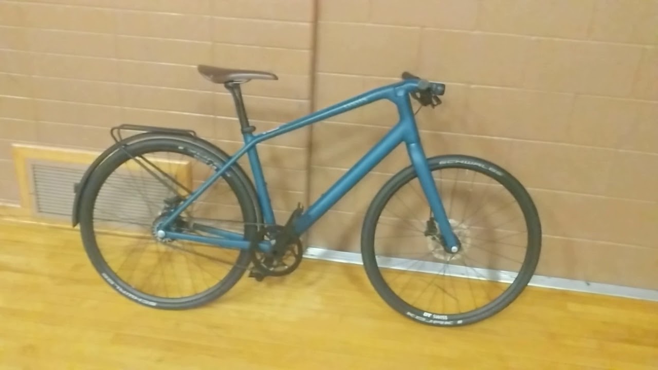 canyon commuter 4.0