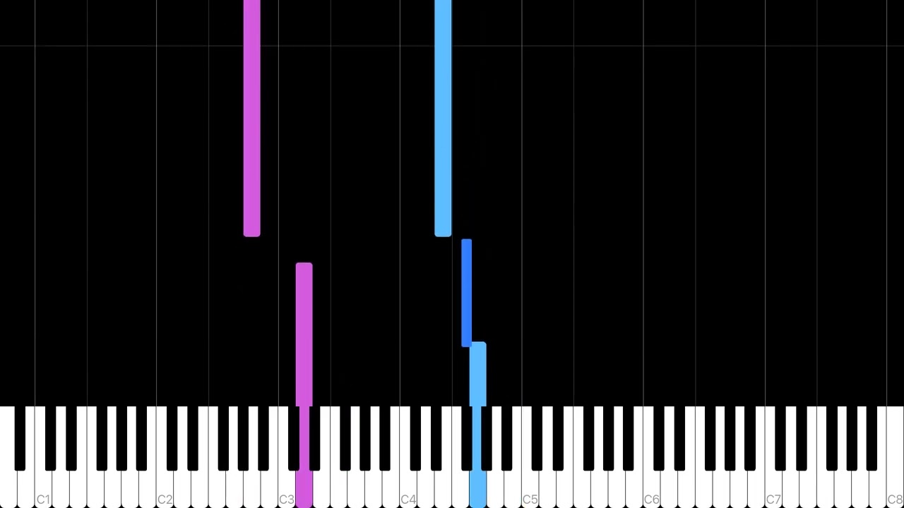 The Lord Of The Rings Concerning Hobbits Easy Piano Tutorial By Plutax Tgkvnx8Xasy Mkv Output 1