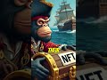 Kaspa: The rougher the seas, the smoother we sail.
