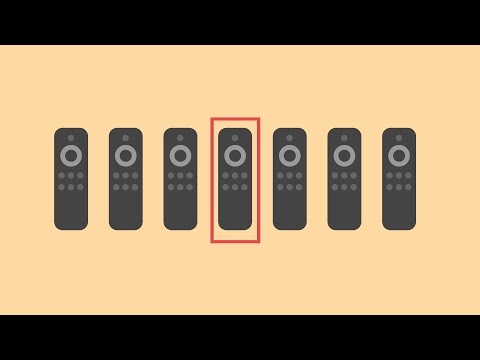Vidéo: Comment connecter une nouvelle télécommande à Firestick