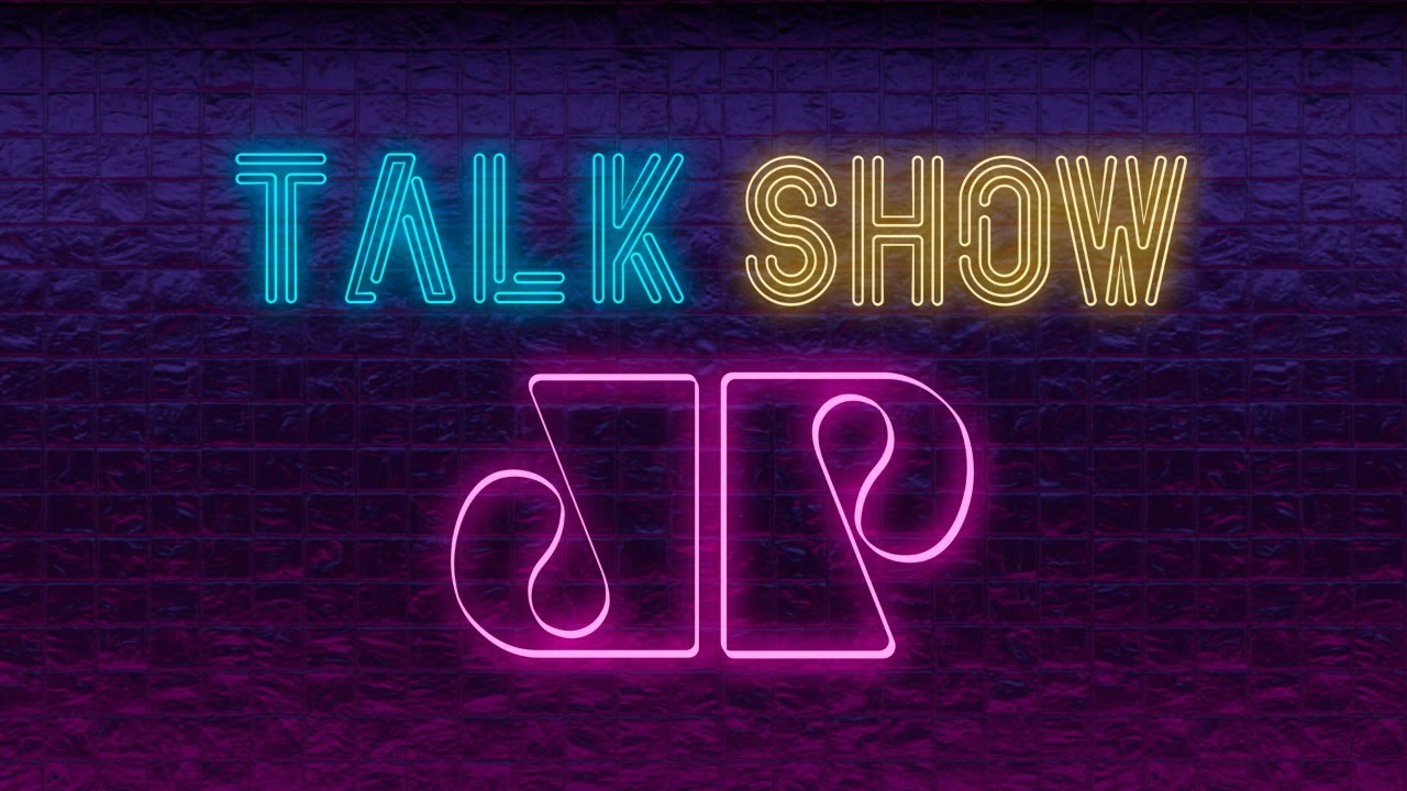 Talk Show JP – MAURÍCIO GASPERINI E EVANDRO SANTO – 02/07/22