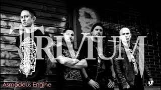 Trivium - Tread the floods (Subtítulos en Español/English Lyrics)