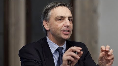 Is there any place for paraconsistent logic in theology? - Dominique Lambert