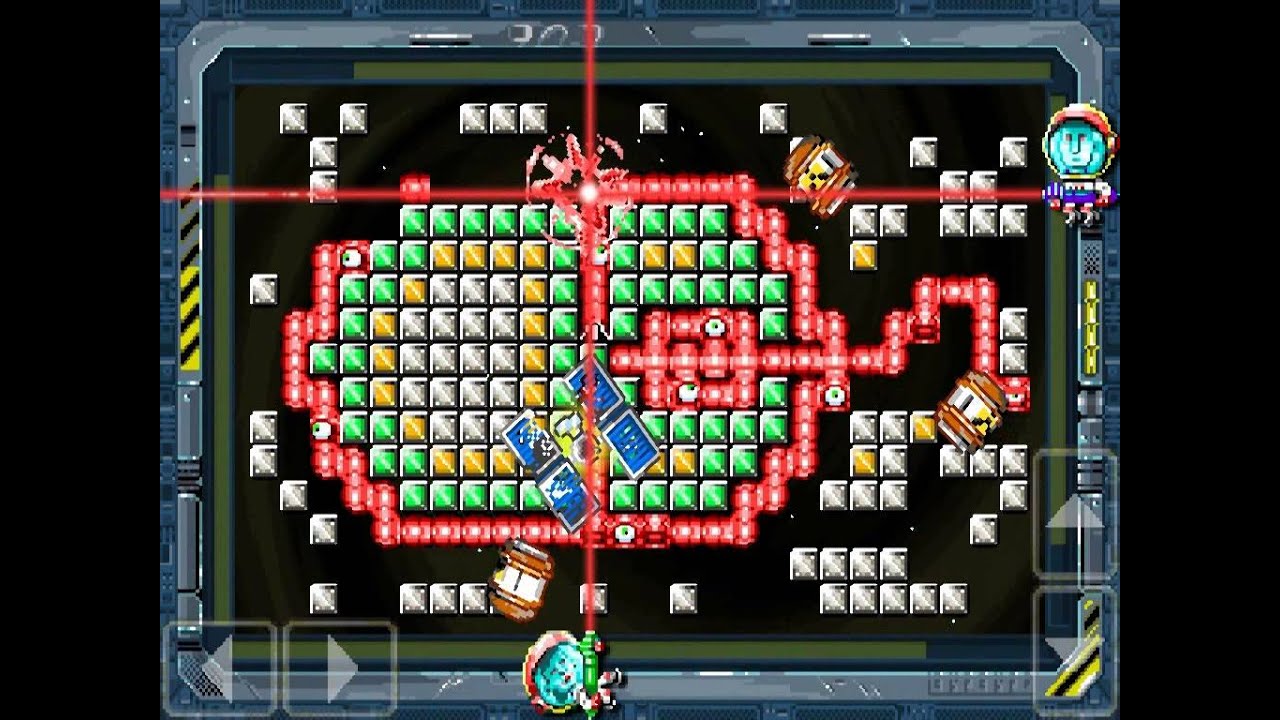 Beam Team - iOS and Android - OUT NOW!!