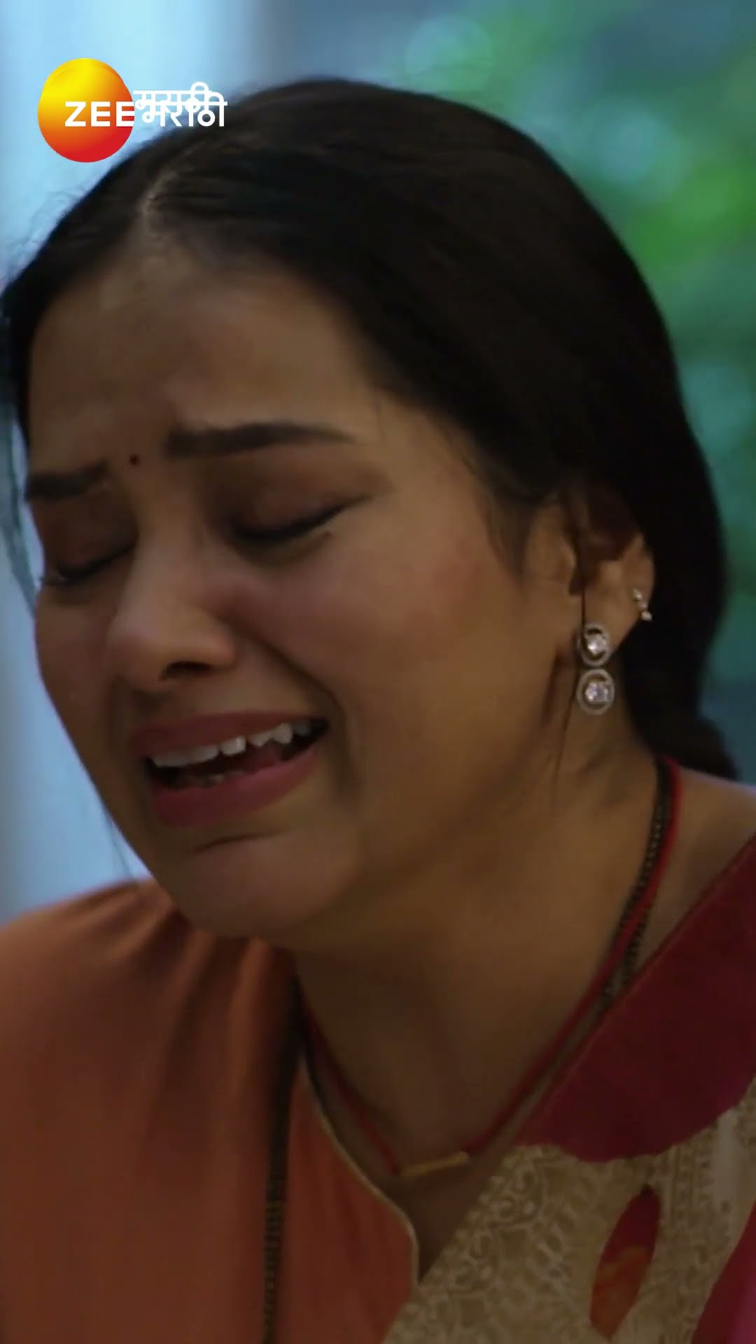 #Saatvya Mulichi Saatvi Mulgi #Shorts #Zee Marathi #Entertainment #Drama