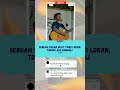 LDR 💥 #akustik #clips #gitarcover #indonesia #music #shortvideo #fyp