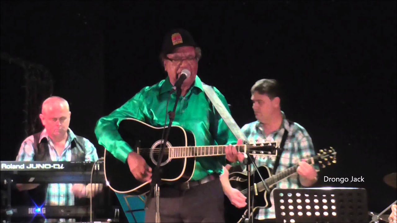 WE ARE AUSTRALIAN (Col Hardy) Country Music YouTube WE ARE AUSTRALIAN (Col Hardy) Country Music YouTube