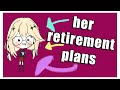 How to retire with loomi