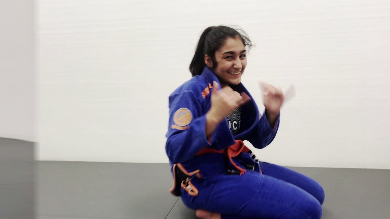 Inverse Jiu Jitsu Thursday Night - YouTube