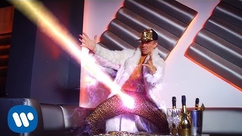 Buck 65 "Super Pretty Naughty" Official Music Video