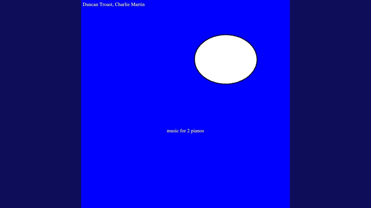 Watch Untitled 2 on YouTube Watch Untitled 2 on YouTube