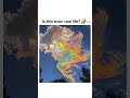 Proof that Nature is the Ultimate Artist 🎨🌈