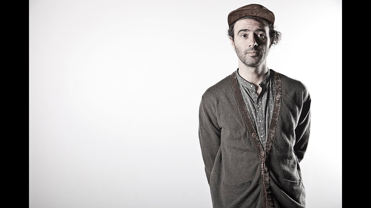 Petre Inspirescu 30 min mix for fabric deep blue sea 3