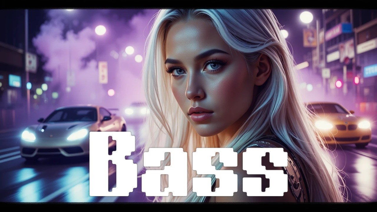 Car Music 2026 🎧 EDM Bass Boost | Street Pulse Bassflow