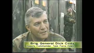 On The Inside - Task Force Hawk