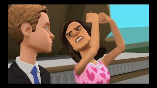 OFFICIAL TRAILER The Story of My Lost Children