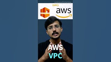 AWS VPC #aws #securecloud #cloudcomputing #naruto #cloudstorage #awscloud #anime #automobile #facts