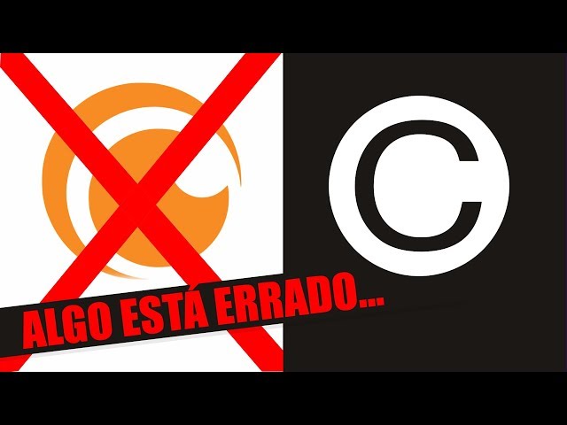 Crunchyroll aciona Justiça e derruba sites brasileiros de
