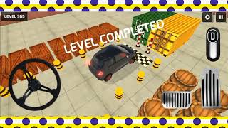 Advanced car Parking level | Advanced car Parking Game play | Advanced car Parking level 365 screenshot 5