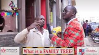 What Is A Step Mother. By Teacher Mpamire