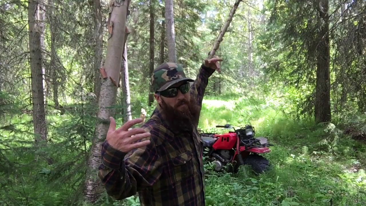 Ox head Axe (Ochsenkopf) Product Review