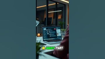 Create AI Agent with Azure Logic Apps: Website Integration!