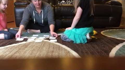 Midterm assignment Part 2: Video of one Acrivity Plan PART 1