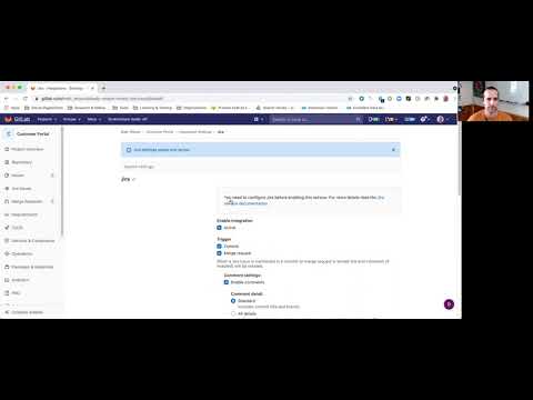 Security Vulnerability Jira Issue Integration