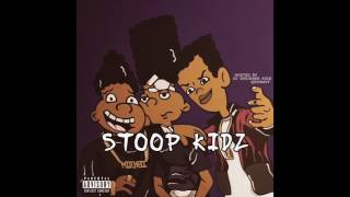 COSA NOSTRA KIDD FEAT SKOOLY - DO IT AGAIN