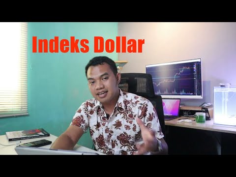 Pengertian Mengenai Index Dollar