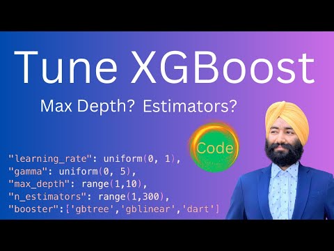 Boost XGBoost Performance: Easy Hyperparameter Optimization (Code)