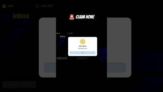 CLAIM NOW! Free 50 Coins (efootball 2026 mobile)#efootball2026