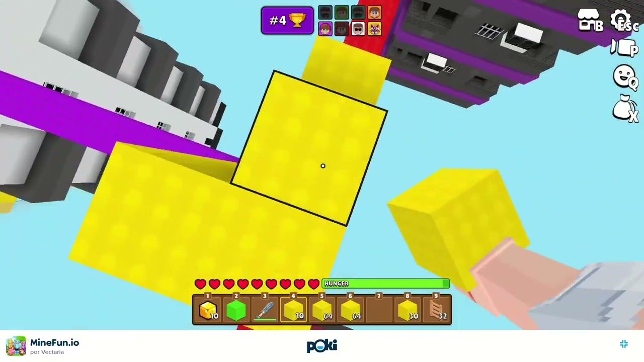 acabo con todos en guerras de camas 😎😎😎😎😎😎😎😎